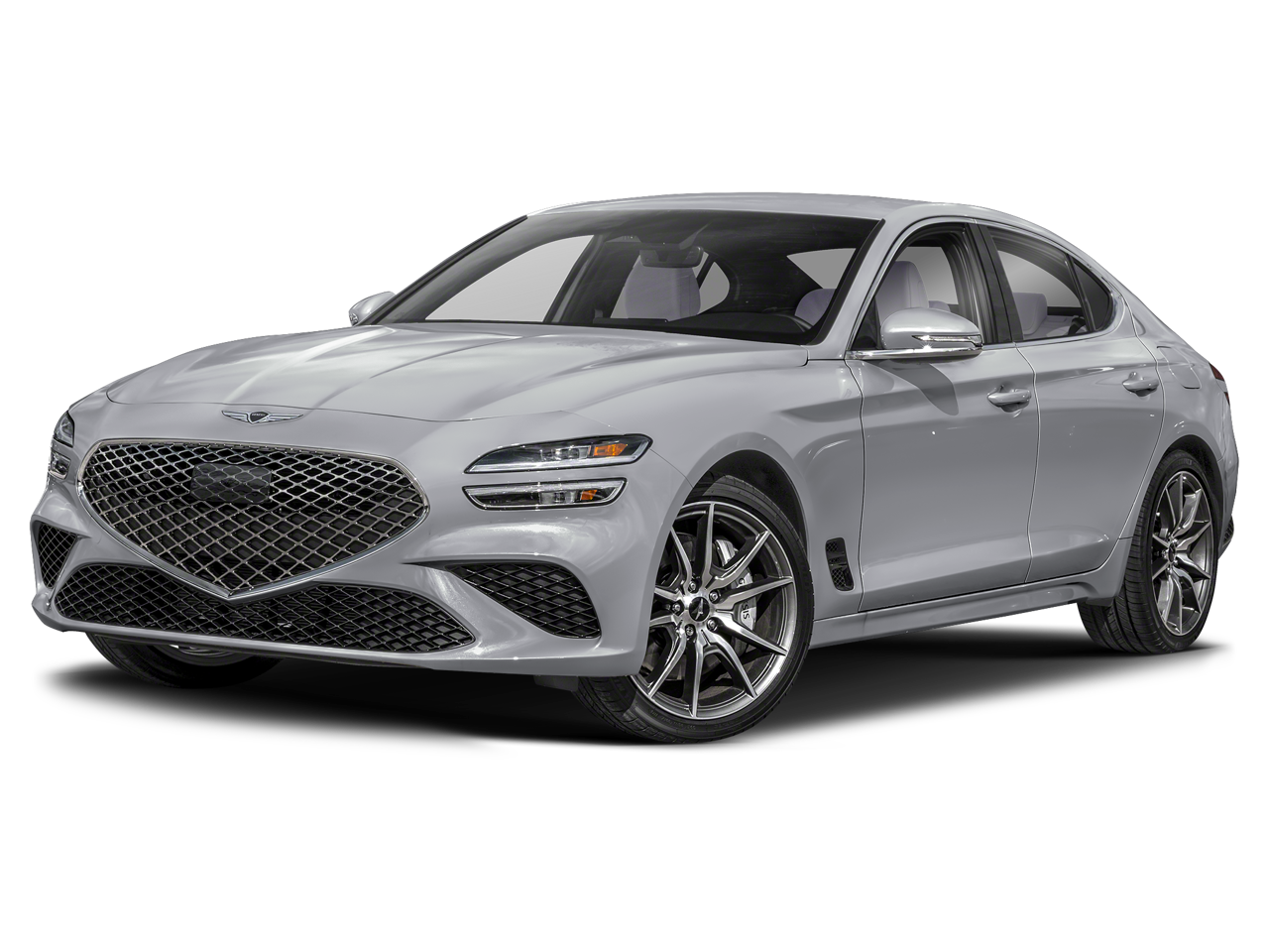 2027 GENESIS G70 Standard