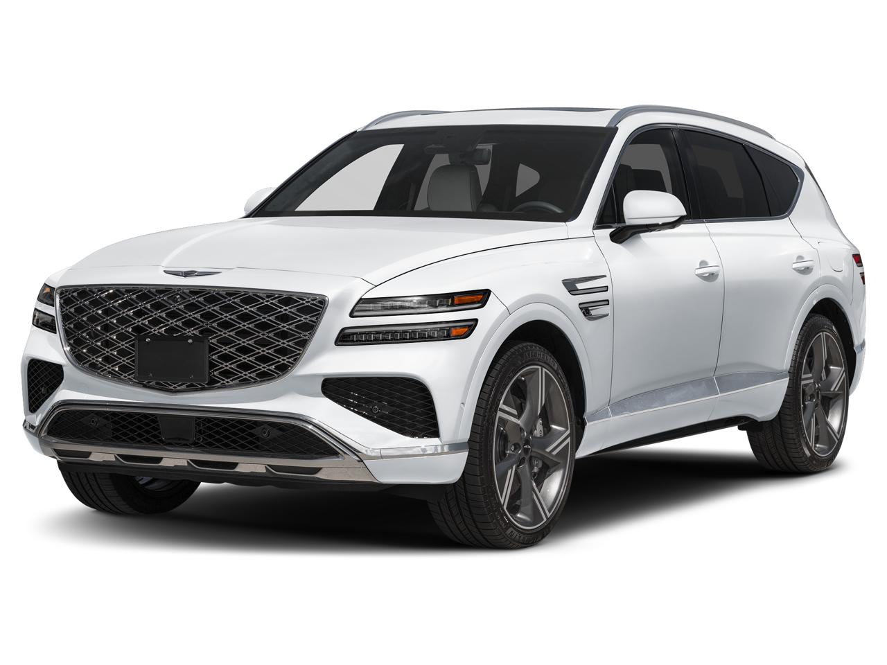 2027 Genesis GV80 3.5T Prestige