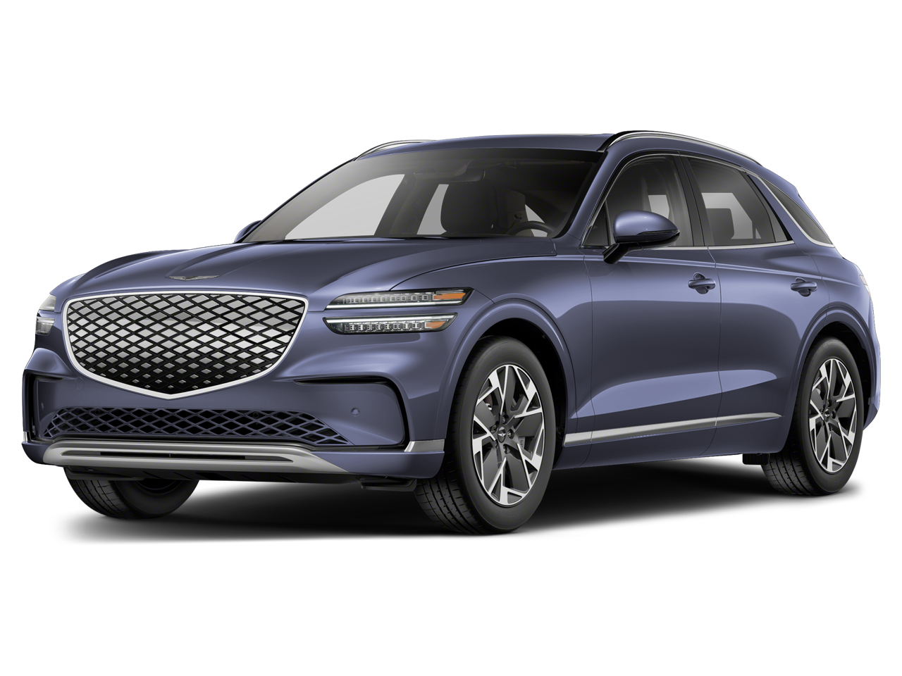 2027 Genesis Electrified GV70 19"