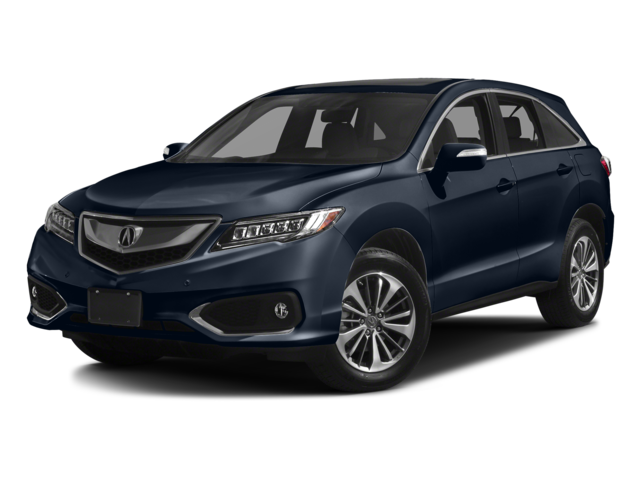 2017 Acura RDX w/Advance Pkg