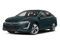 2018 Honda Clarity Plug-In Hybrid Touring