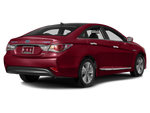 2015 Hyundai Sonata Hybrid Limited