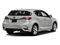2016 Lexus CT 200h Hybrid