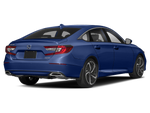 2018 Honda Accord Sedan Sport 1.5T