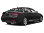 2019 Genesis G80 3.8L