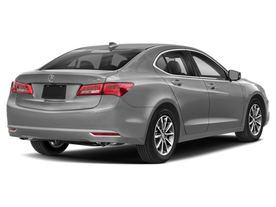 2020 Acura TLX 2.4L FWD