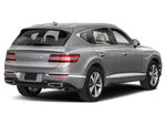 2021 Genesis Gv80 2.5T RWD
