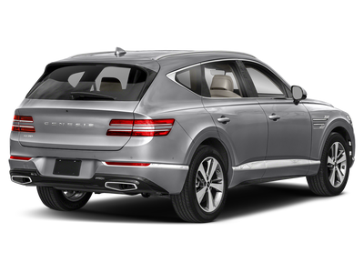 2021 Genesis Gv80 2.5T RWD
