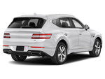 2021 Genesis GV80 3.5T AWD