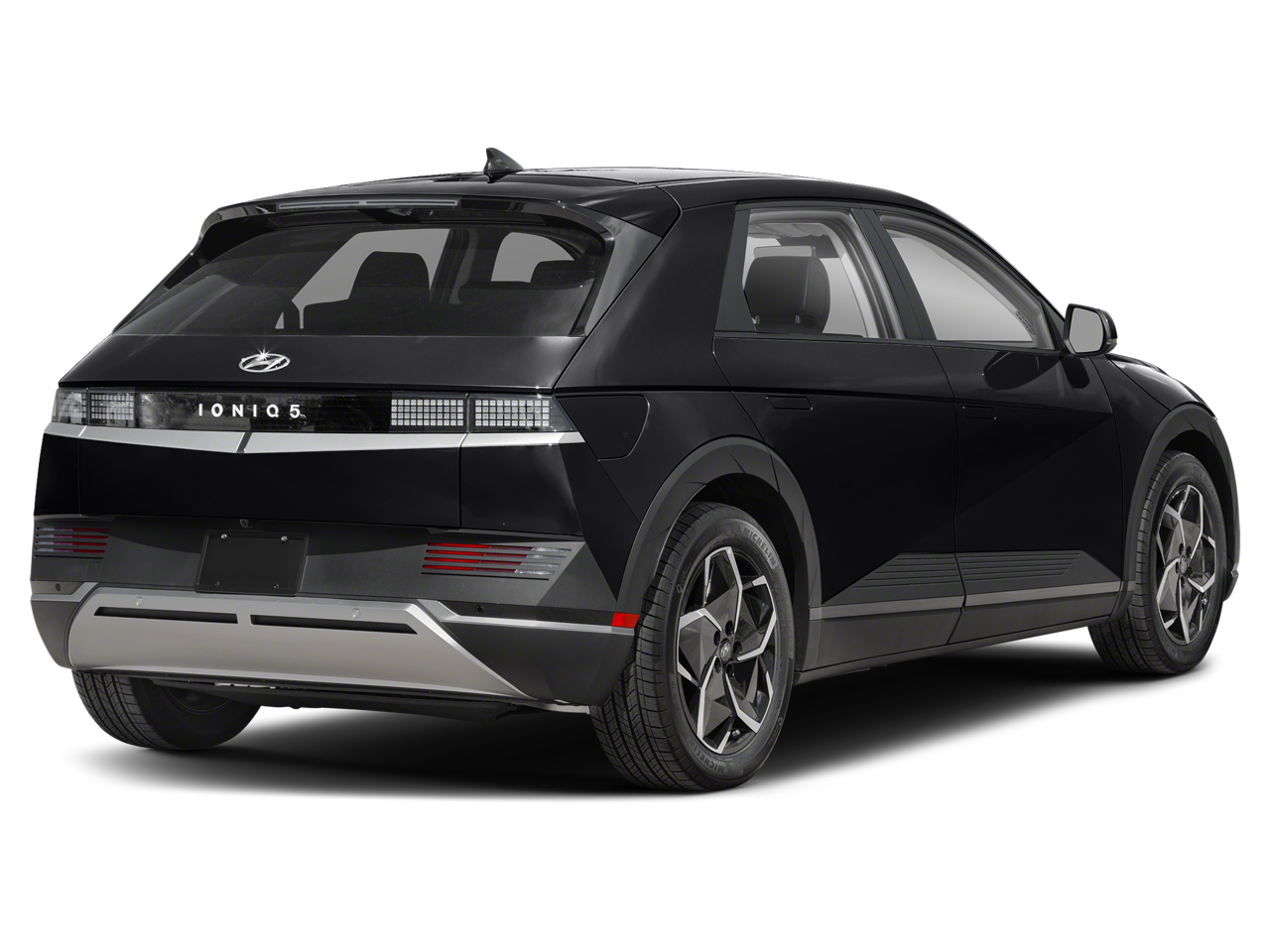 2022 Hyundai IONIQ 5 SEL