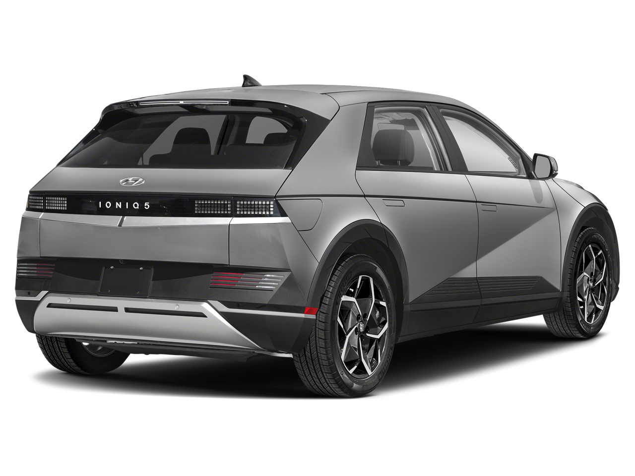 Certified 2024 Hyundai IONIQ 5 Limited with VIN KM8KR4DE0RU299938 for sale in Winter Park, FL