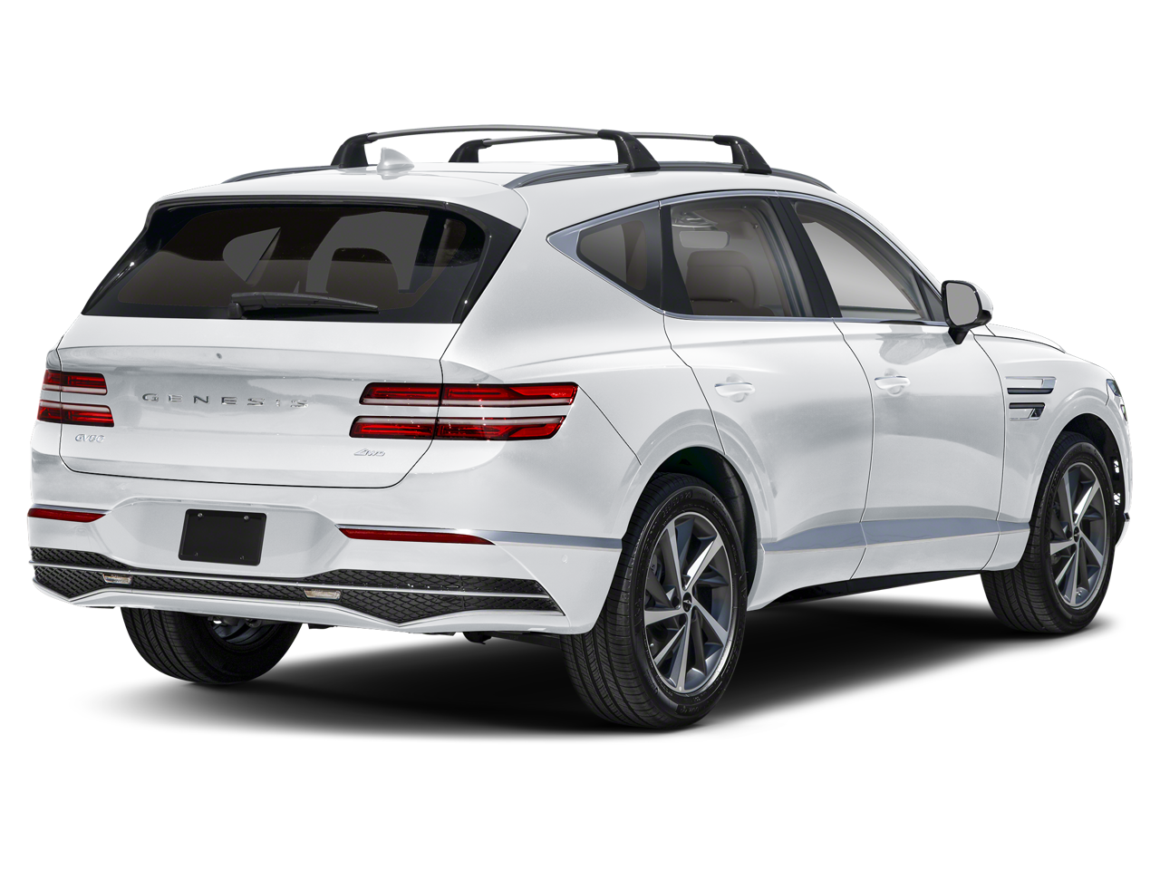 2025 Genesis GV80 2.5T AWD