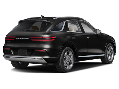 2025 Genesis Electrified Gv70 Advanced