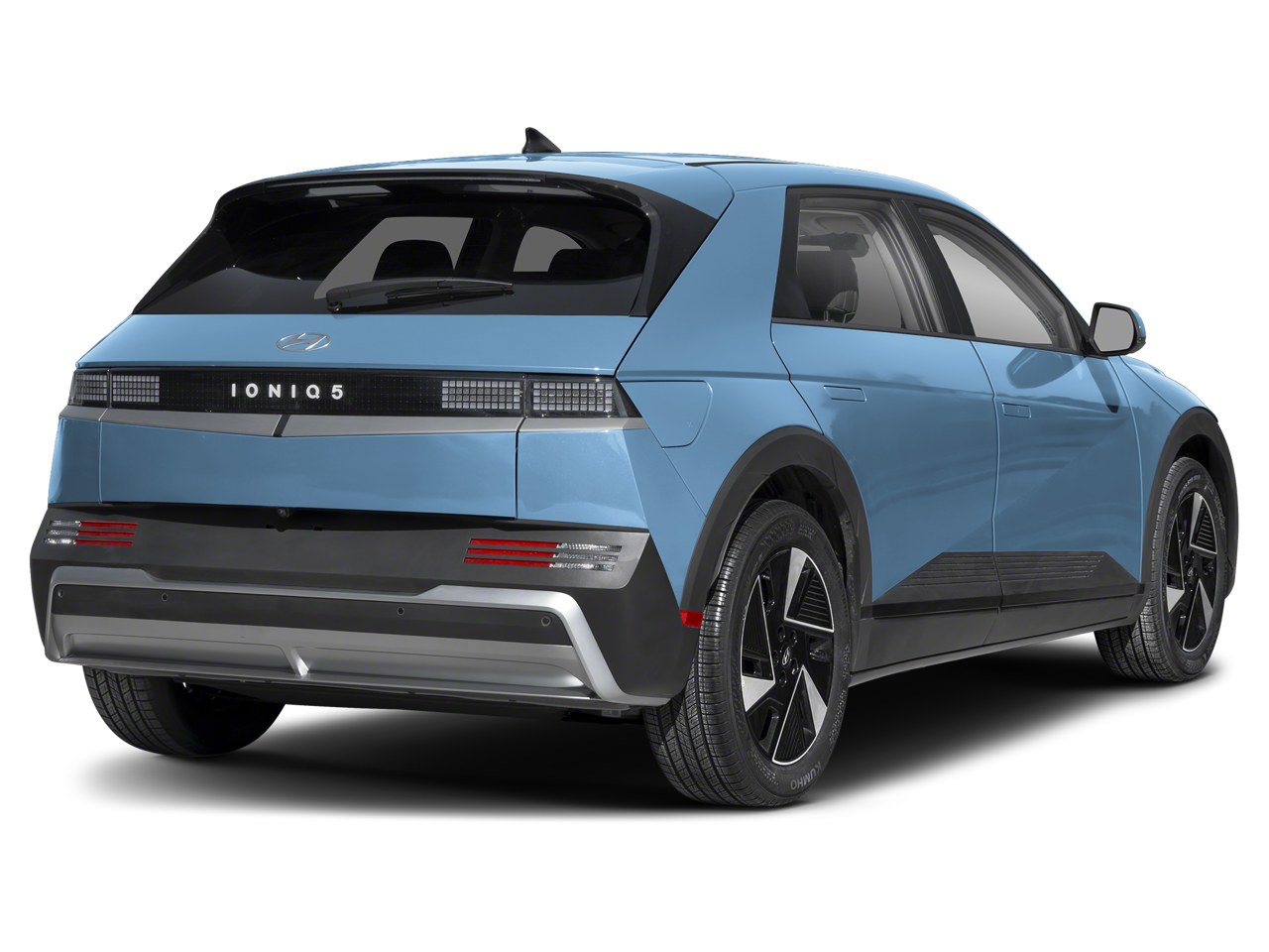 2025 Hyundai IONIQ 5 SE Standard Range