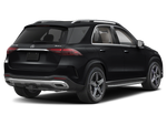 2026 Mercedes-Benz Gle GLE 580