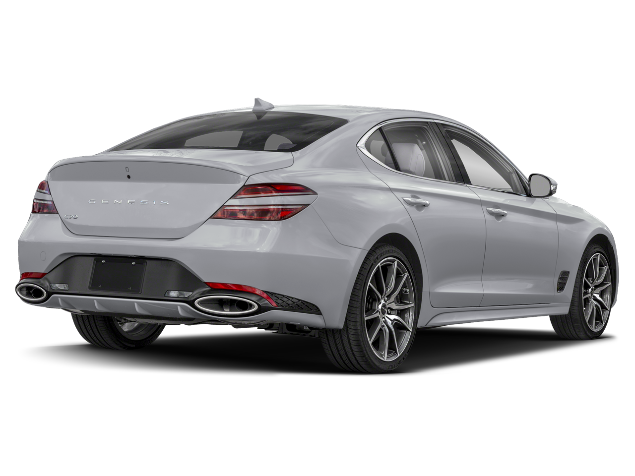 2027 Genesis G70 2.5T