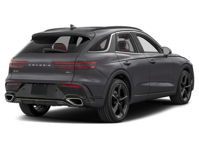 2027 Genesis GV70 2.5T SPORT PRESTIGE