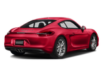 2016 Porsche Cayman S