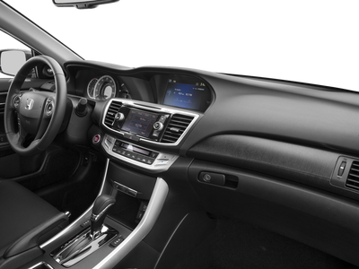 2015 Honda Accord Sedan EX-L
