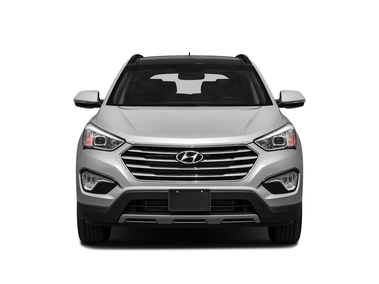 2015 Hyundai Santa Fe GLS