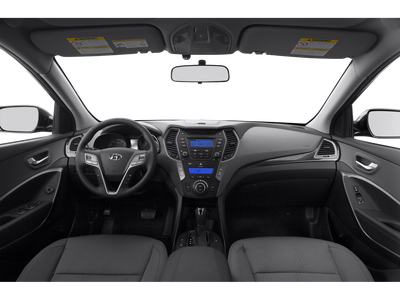 2015 Hyundai Santa Fe Sport FWD 4dr 2.0T