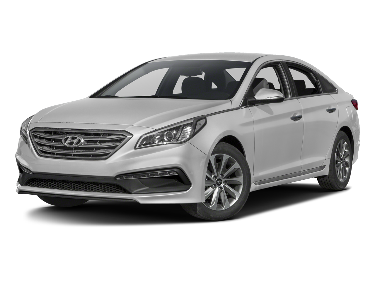 2016 Hyundai SONATA SPORT/LI 2.4L Sport