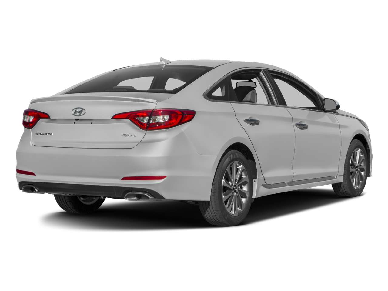 2016 Hyundai SONATA SPORT/LI 2.4L Sport
