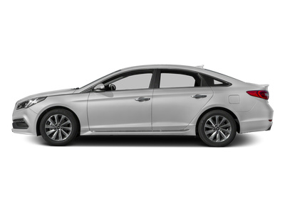 2016 Hyundai SONATA SPORT/LI 2.4L Sport