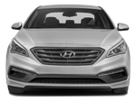 2016 Hyundai SONATA SPORT/LI 2.4L Sport