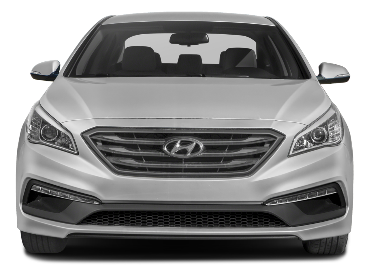 2016 Hyundai SONATA SPORT/LI 2.4L Sport