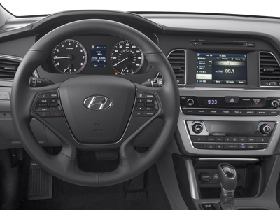 2016 Hyundai SONATA SPORT/LI 2.4L Sport
