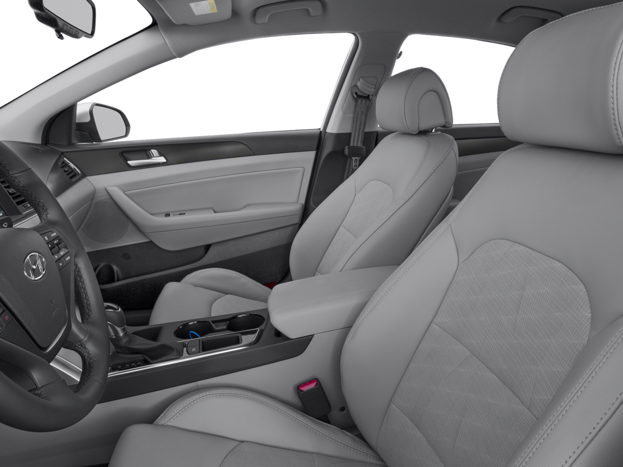 2016 Hyundai SONATA SPORT/LI 2.4L Sport