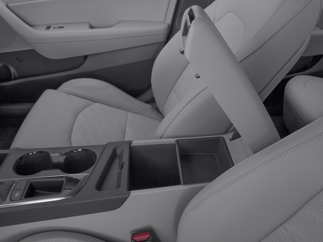 2016 Hyundai SONATA SPORT/LI 2.4L Sport