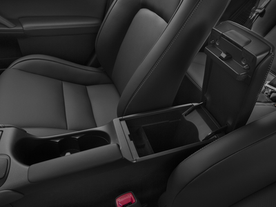 2016 Lexus CT 200h Hybrid