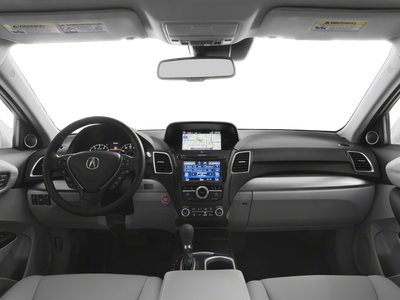 2017 Acura RDX w/Advance Pkg