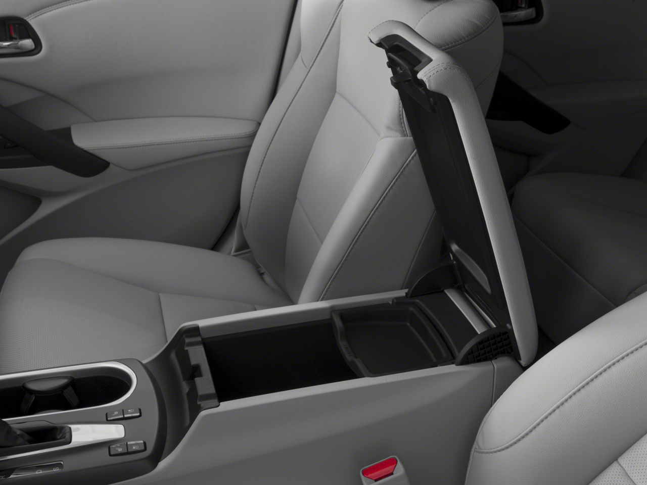 2017 Acura RDX w/Advance Pkg