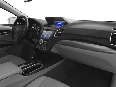 2017 Acura RDX w/Advance Pkg