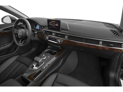 2019 Audi A4 Premium Plus