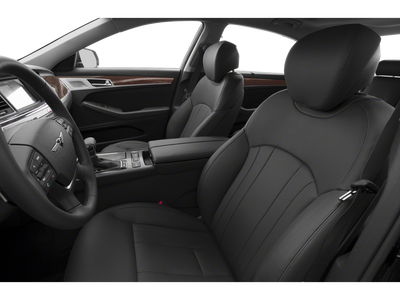 2019 Genesis G80 3.8L