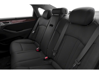 2019 Genesis G80 3.8L