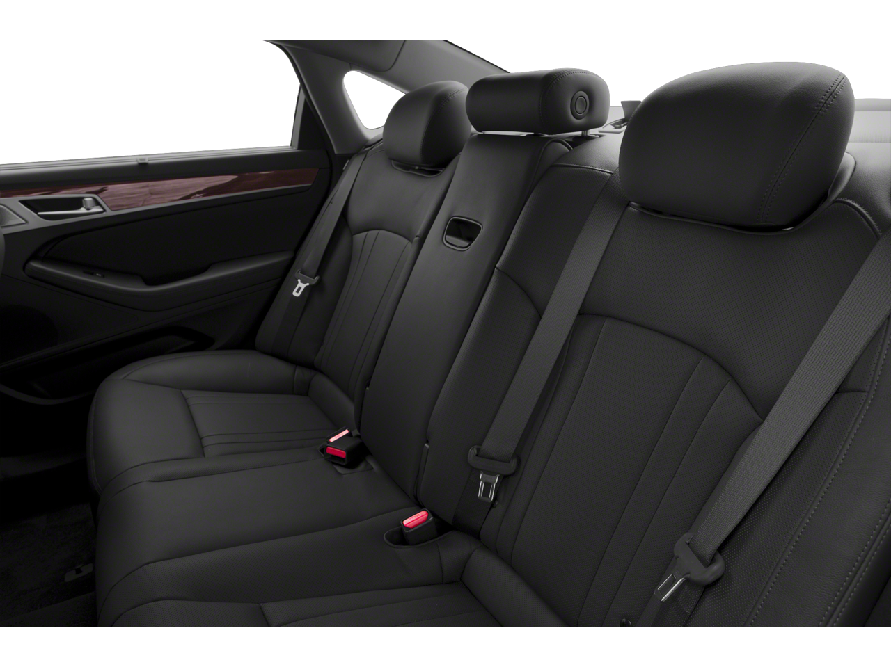 2019 Genesis G80 3.8L