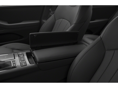 2019 Genesis G80 3.8L