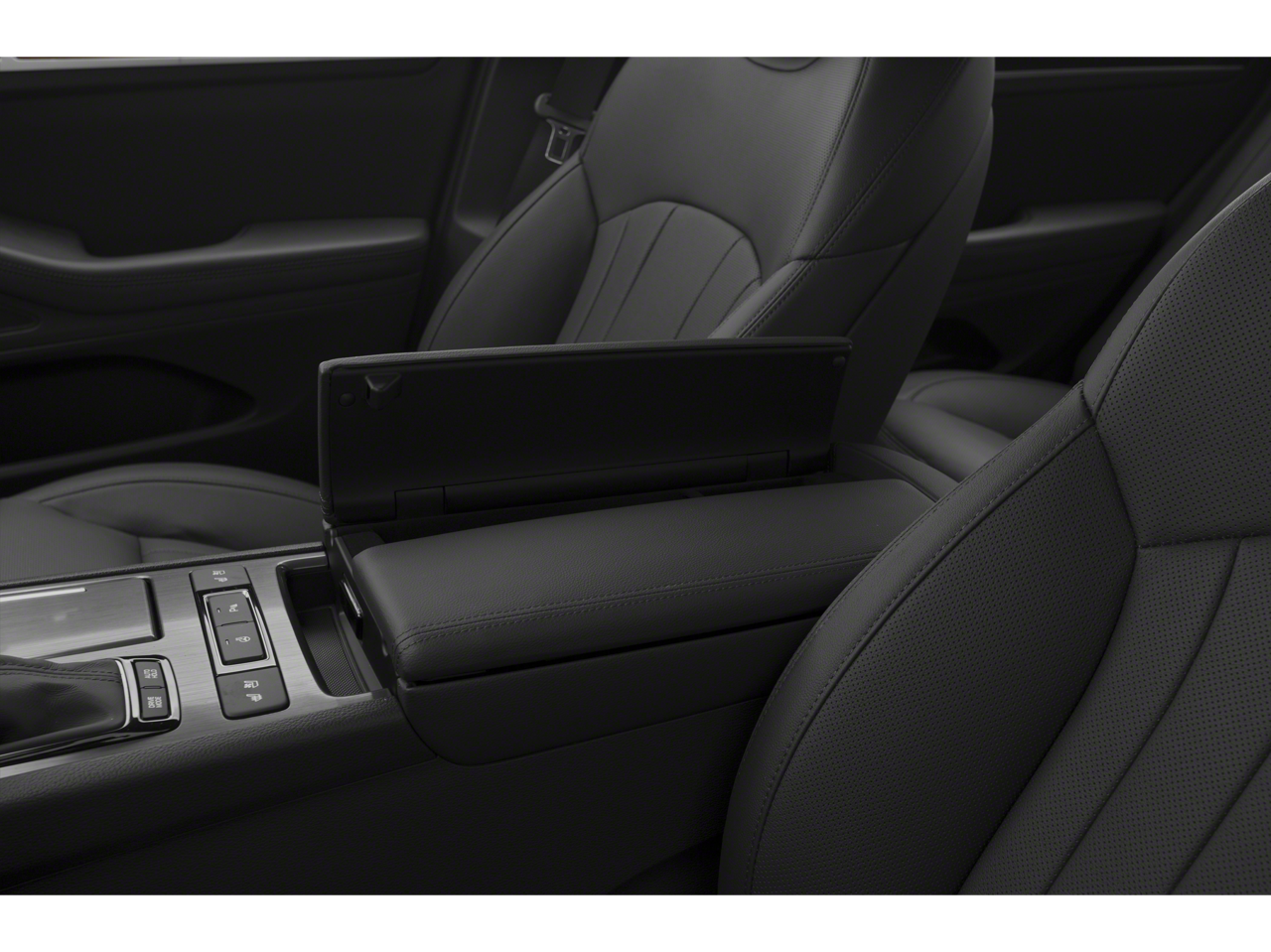 2019 Genesis G80 3.8L