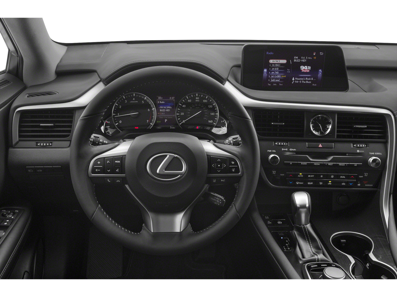 2019 Lexus Rx RX 350