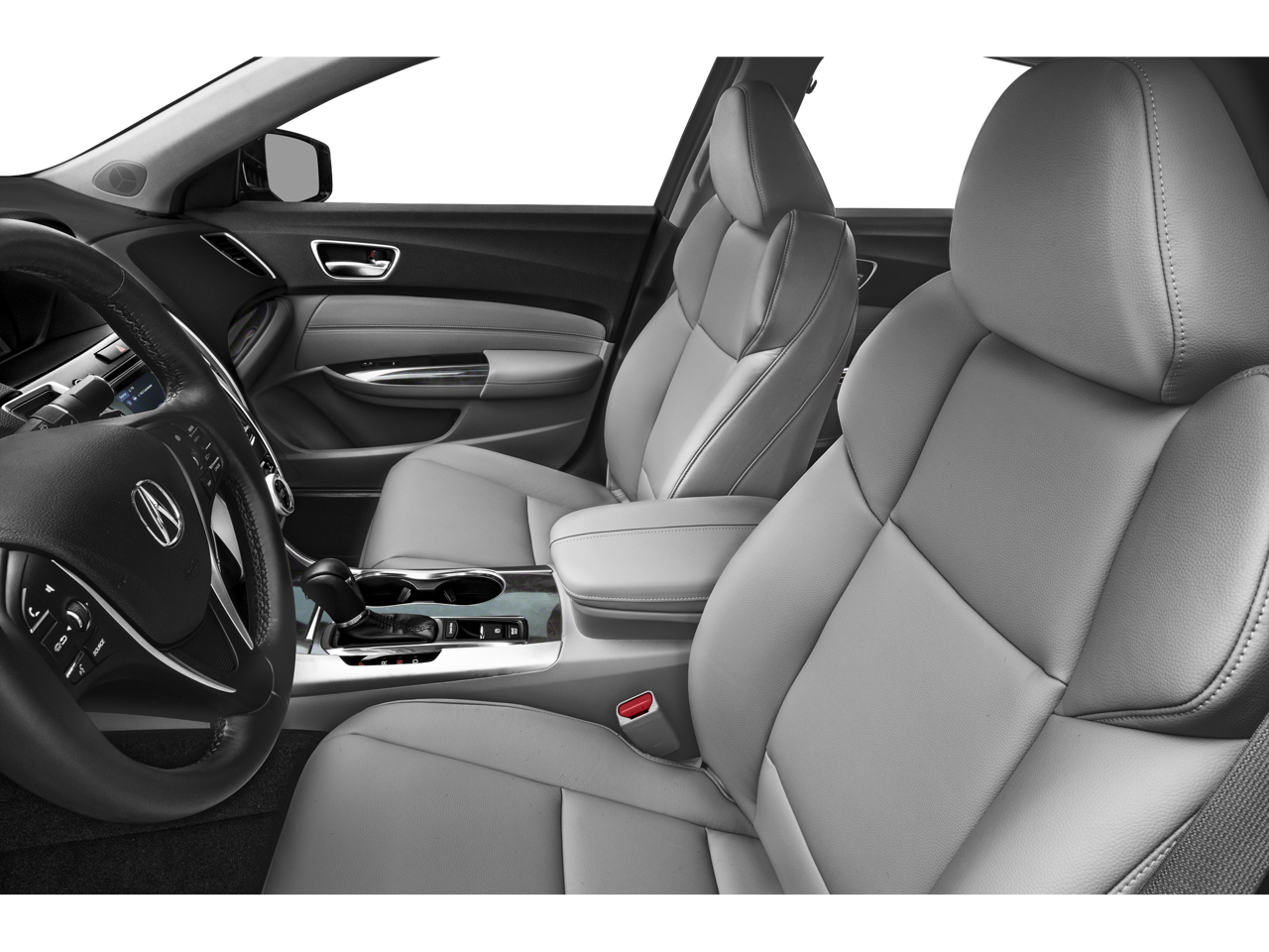 2020 Acura TLX 2.4L FWD