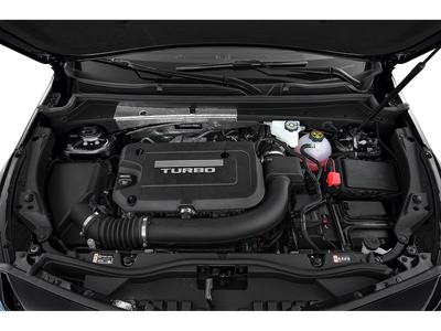 2020 Cadillac XT4 AWD Premium Luxury