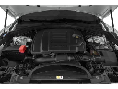 2020 Jaguar F-PACE 25t Prestige