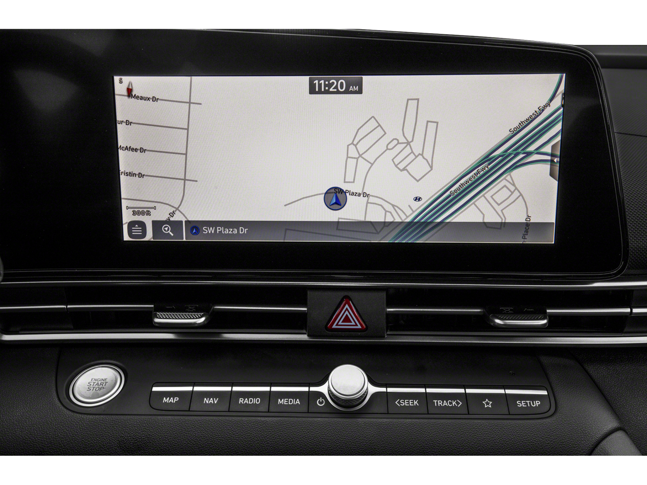 2021 Hyundai Elantra Limited