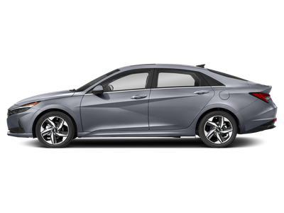 2021 Hyundai ELANTRA HYBRID Limited