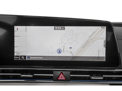 2021 Hyundai ELANTRA HYBRID Limited